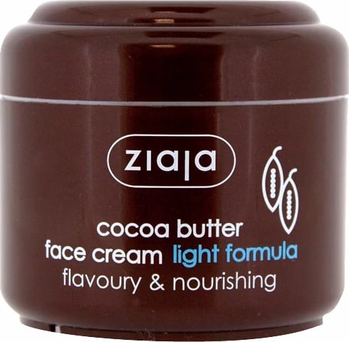 Kremë  Ziaja Cocoa Butter 100 ml