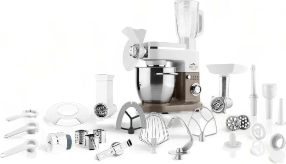 Procesor Ushqimi ETA GUSTUS MAXIMUS III 312890030