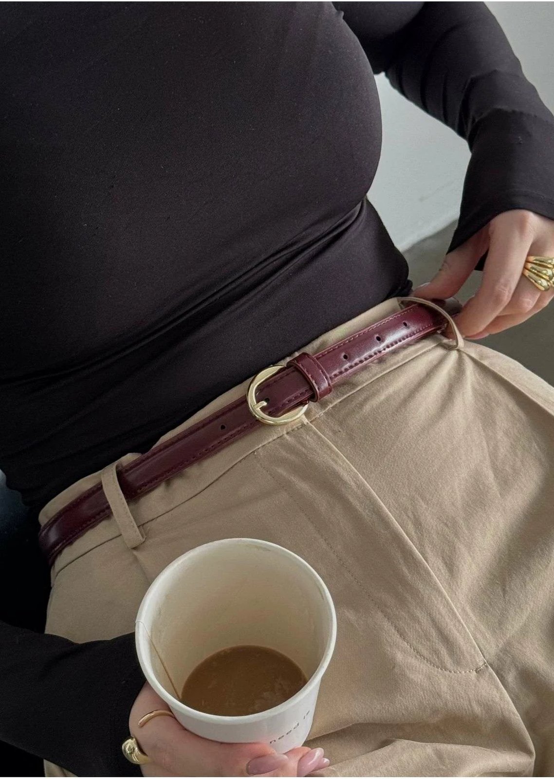 Rrip ngjyrë e kuqe e errët Jumeon, KPEGMSA435204