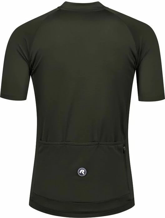 Maicë çiklizmi për meshkuj Rogelli, e gjelbër