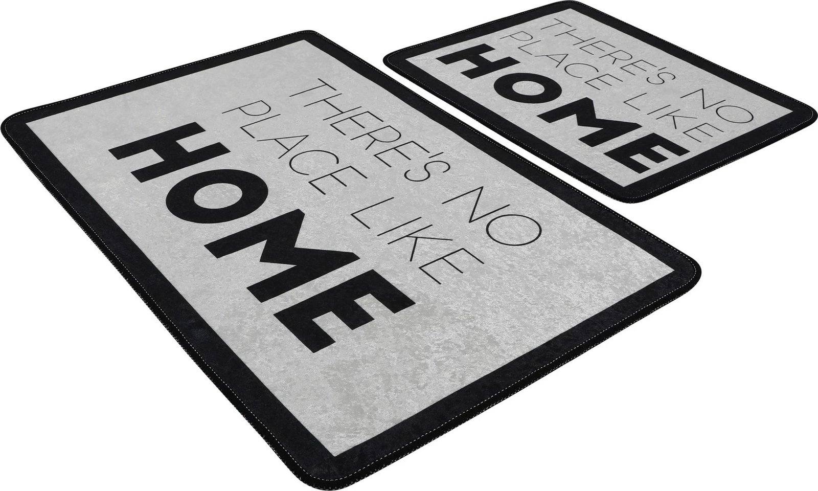 Set tapetash për banjo (2 copë), Mijölnir, Like Home