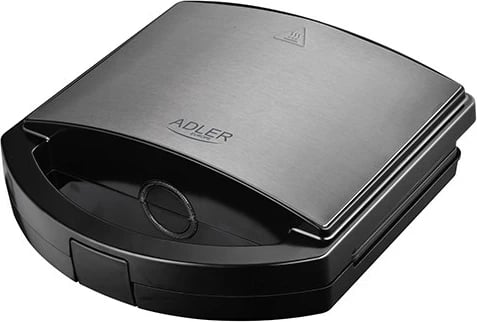 Tostier Adler AD 3069, 1000 W, i zi