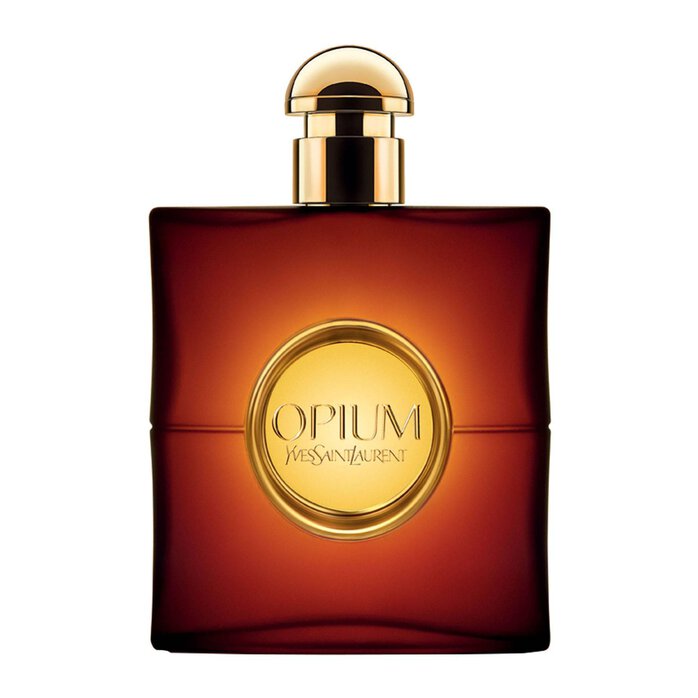 Eau de Parfum Yves Saint Laurent Opium, 50 ml