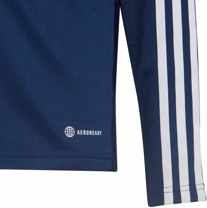 Duks adidas për fëmijë, blu marine