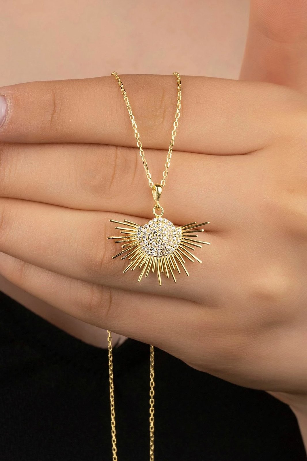 Varëse argjendi Jumeon, ngjyrë ari, 689685