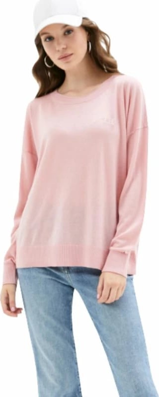 Xhemper për femra Tommy Hilfiger, rozë