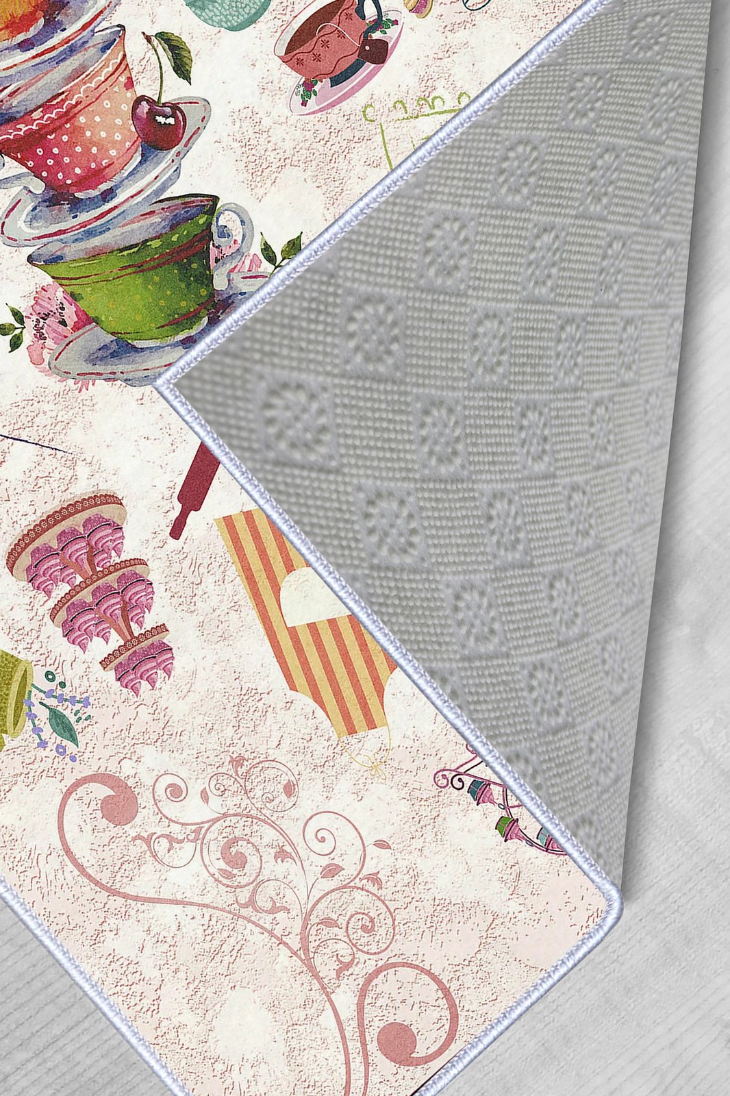 Qilim (50 x 80) Conceptum Hypnose, Wookece243