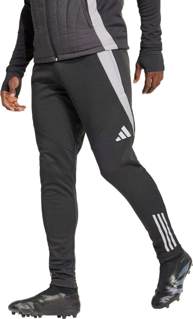 Pantallona Adidas Tiro 24 Competition Winterized, për meshkuj, M, Të zeza