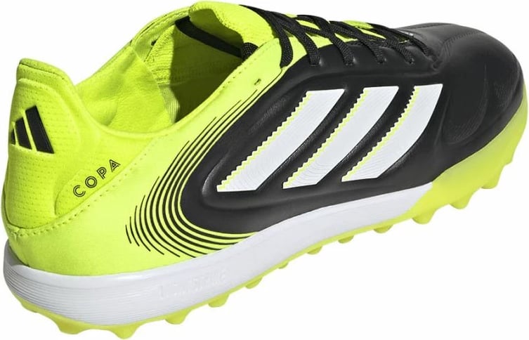 Atlete futbolli adidas për meshkuj, të zeza