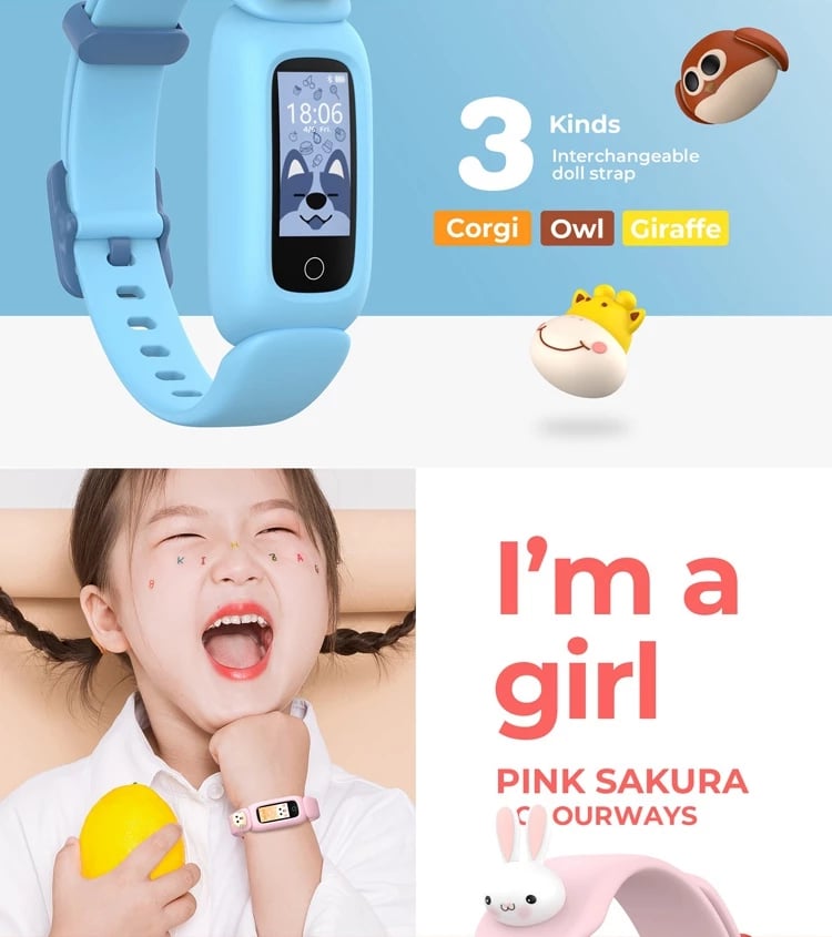 Orë E Mençur HAVIT M81