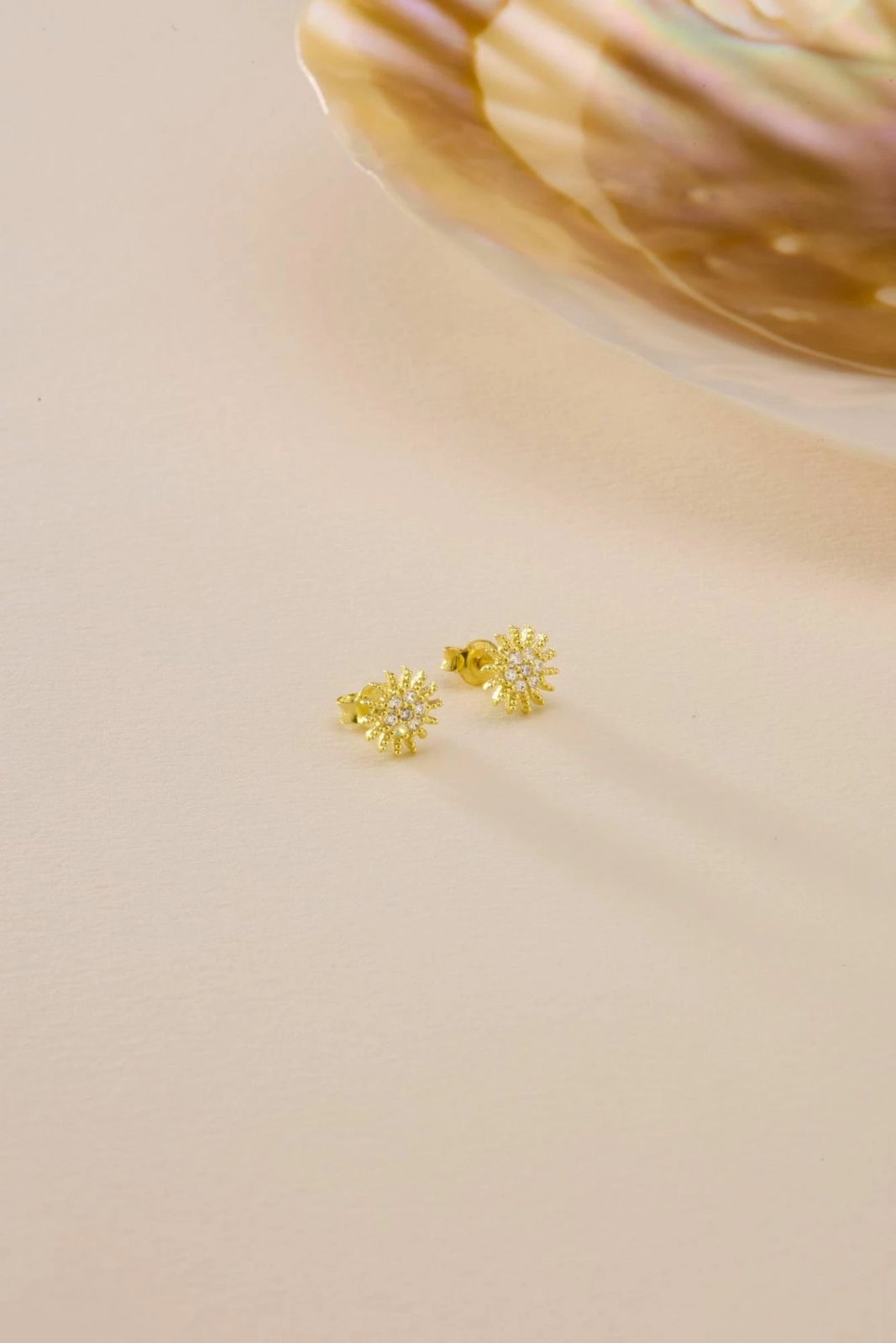 Vathë argjendi të artë me zirkon Jumeon, NRZ1000424