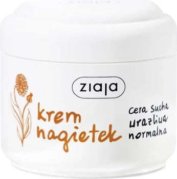 Krem trupi dhe fytyre Ziaja Calendula unisex 100ml