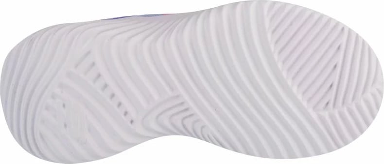 Atlete për fëmijë Skechers, vjollcë