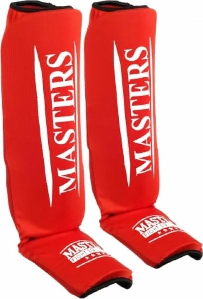 Mbrojtëse për këmbë për arte marciale Masters, të shumëngjyrëshme