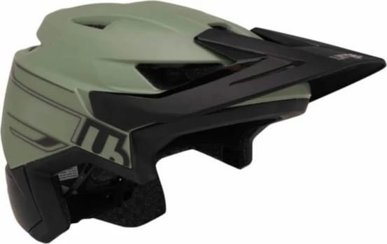 Helmetë biçiklete URGE, jeshile