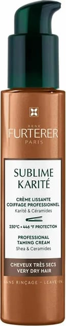 Krem stilues për flokë Rene Furterer Sublime Karité 100ml