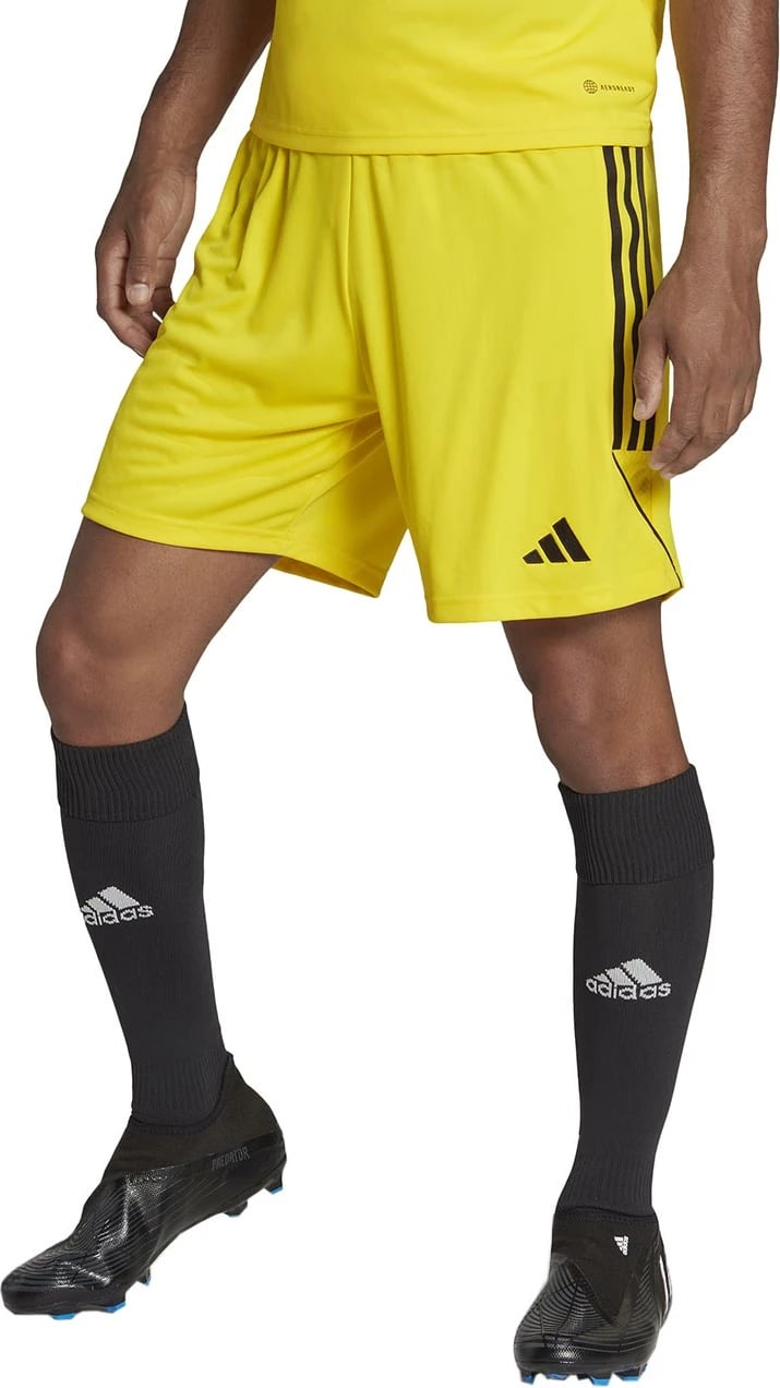 Shorce për meshkuj adidas, të verdha