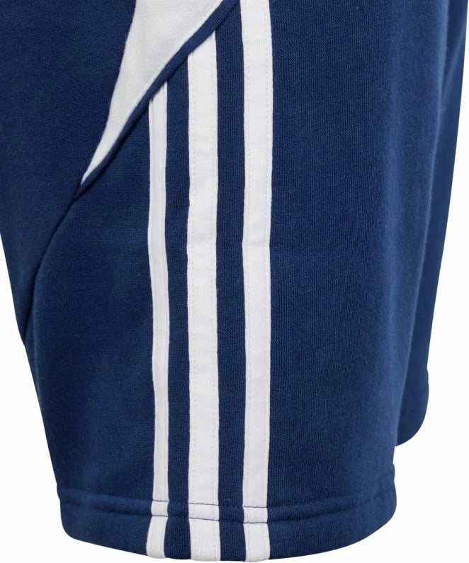 Shorce për fëmijë adidas, navy blue
