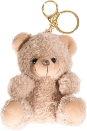 Portachiavë Only femra, beige