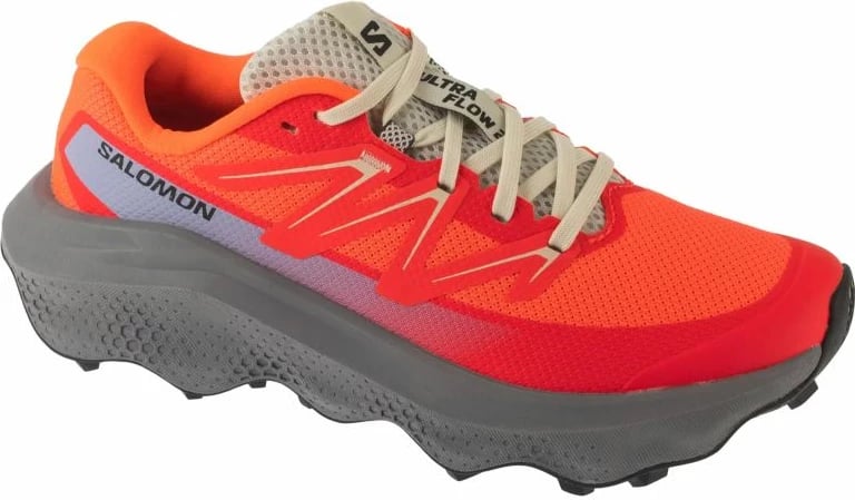 Atlete për femra Salomon, të kuqe