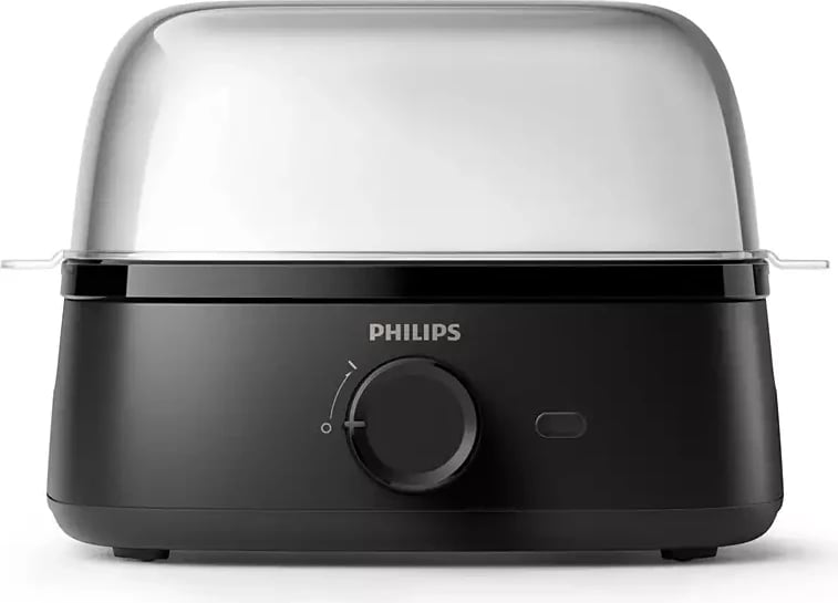 APARAT PER ZIERJEN E VEZEVE PHILIPS HD9137/90