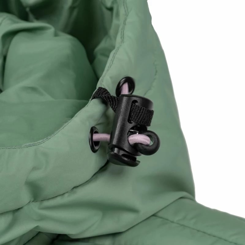 Jelek për femra Alpinus, jeshile