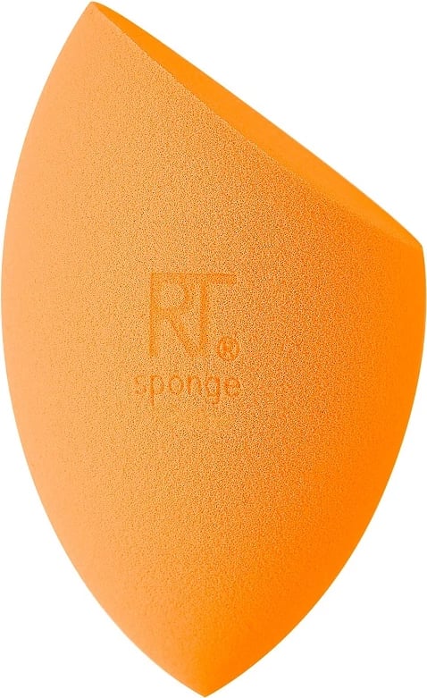 Sfungjer për fondatinë Real Techniques Miracle Complexion për femra, 1 copë