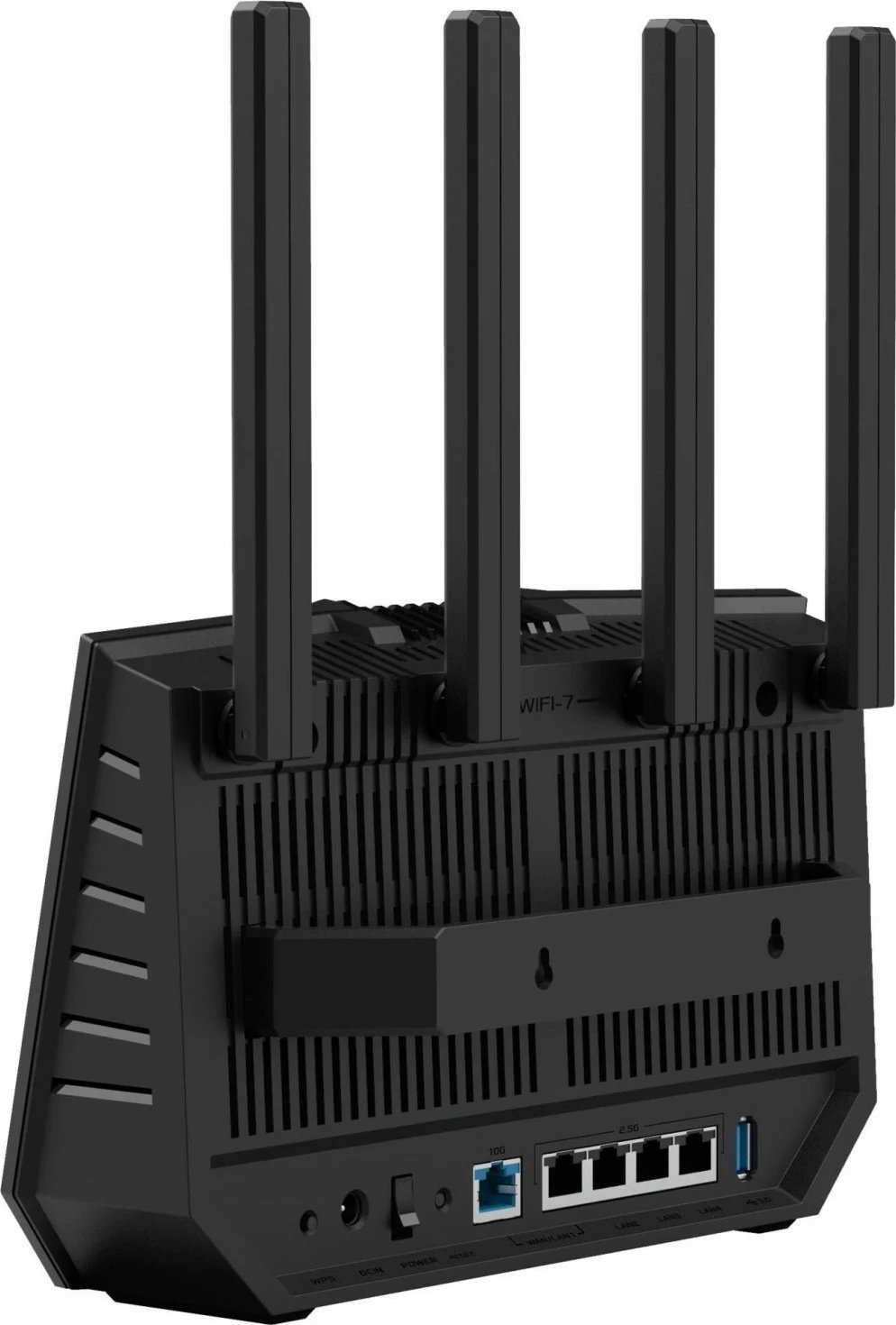 Router Asus RT-BE92U, WiFi 7, i zi