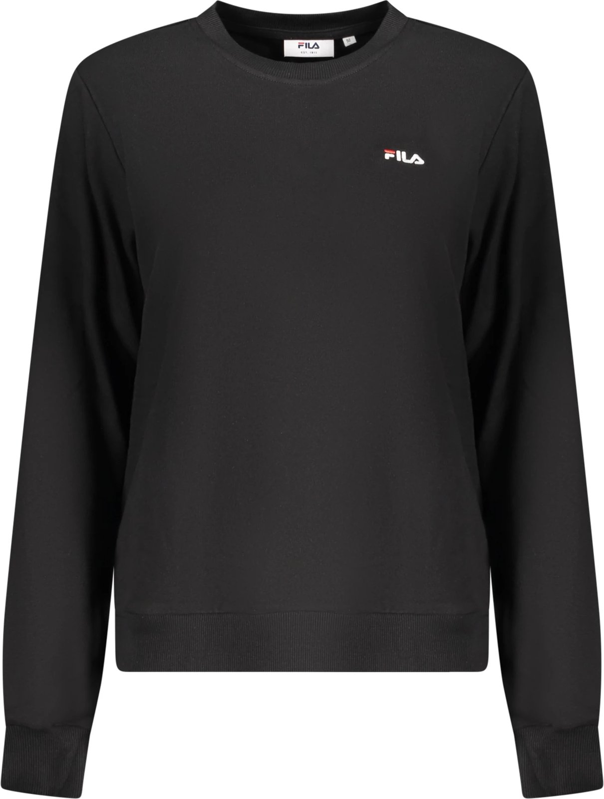 Duks për femra FILA Lierna, e zezë