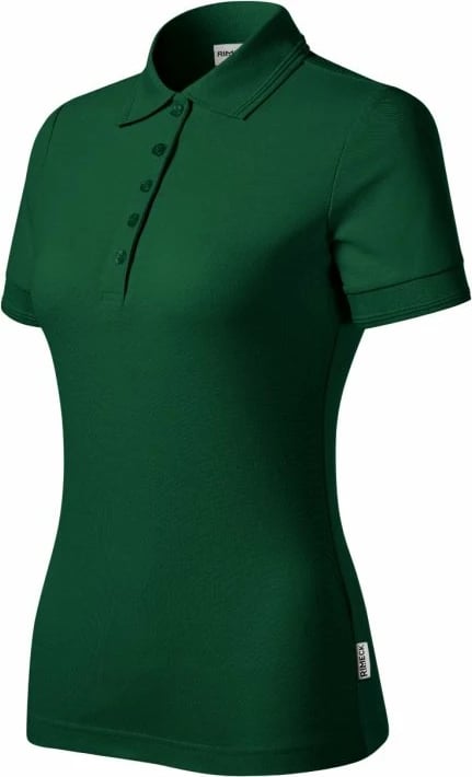 Maicë polo për femra Rimeck, e gjelbër
