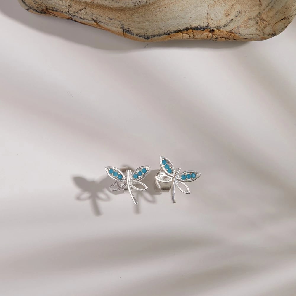 Vathë argjendi Elika Silver, FA182880G