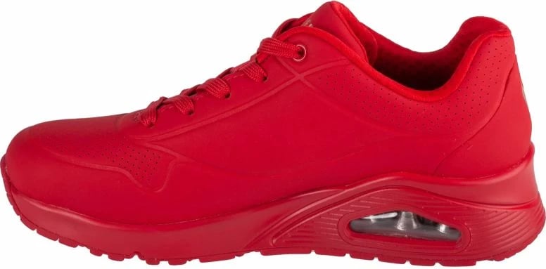 Atlete Skechers femra të kuqe