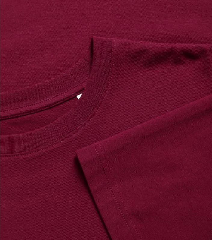 Maicë unisex Malfini, garnet