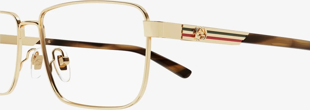 Korniza optike Gucci GG1291O-002 55