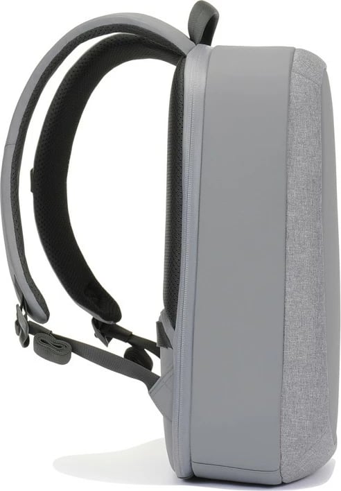 Shpinore, XD Design, Bobby Edge P706.2502, 17L, për laptop deri 16", gri