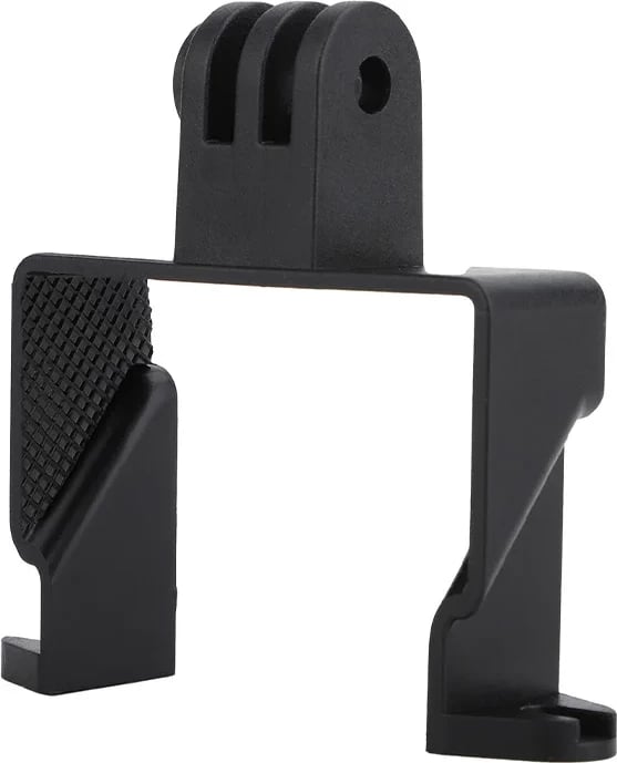 Adapter montimi Sunnylife për DJI Avata, AT-GZ512, plastikë, universal, i zi