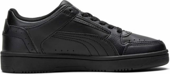 Atlete fëmijë Puma, të zeza