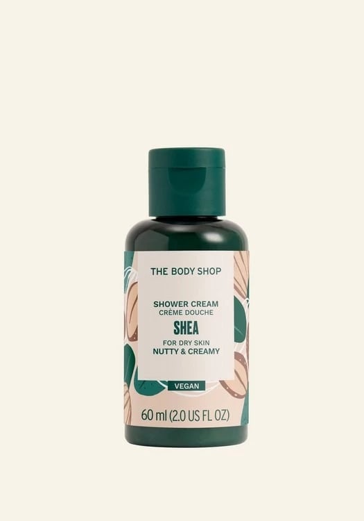 Krem Dushi me Shea 60 ML