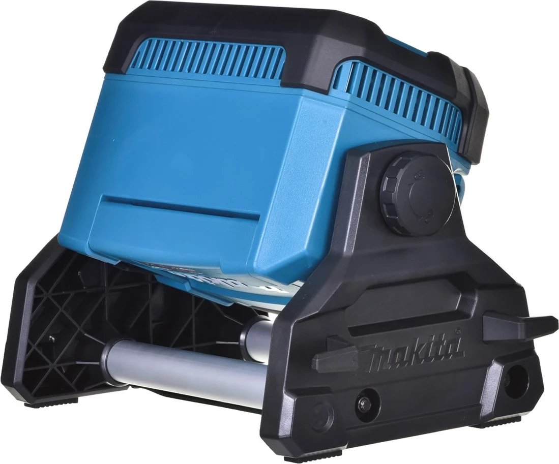 Dritë LED Makita DML809, IP65, 18 V, Bardhë