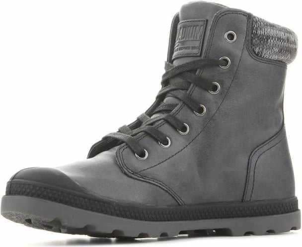 Çizme meshkuj Palladium, gri