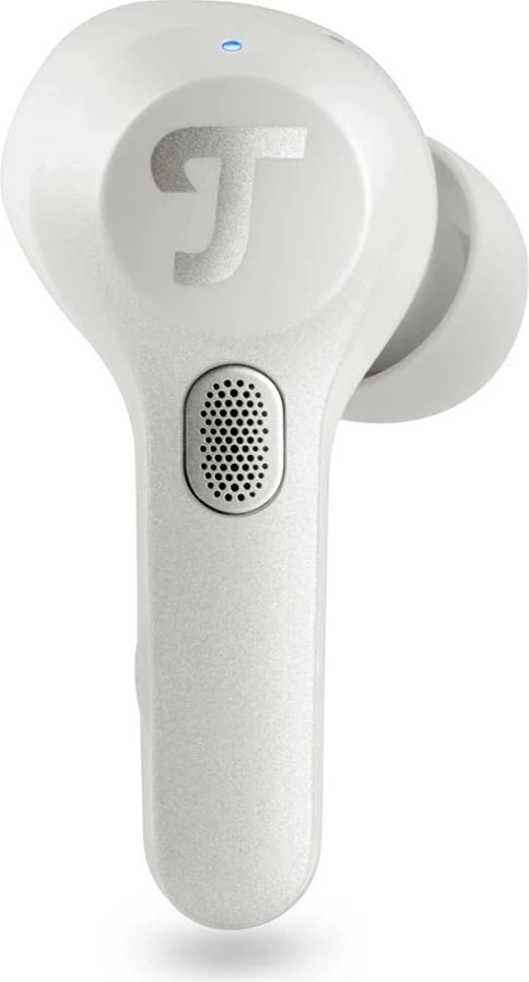 Kufje Teufel AIRY TWS Pro, Bluetooth, silver white