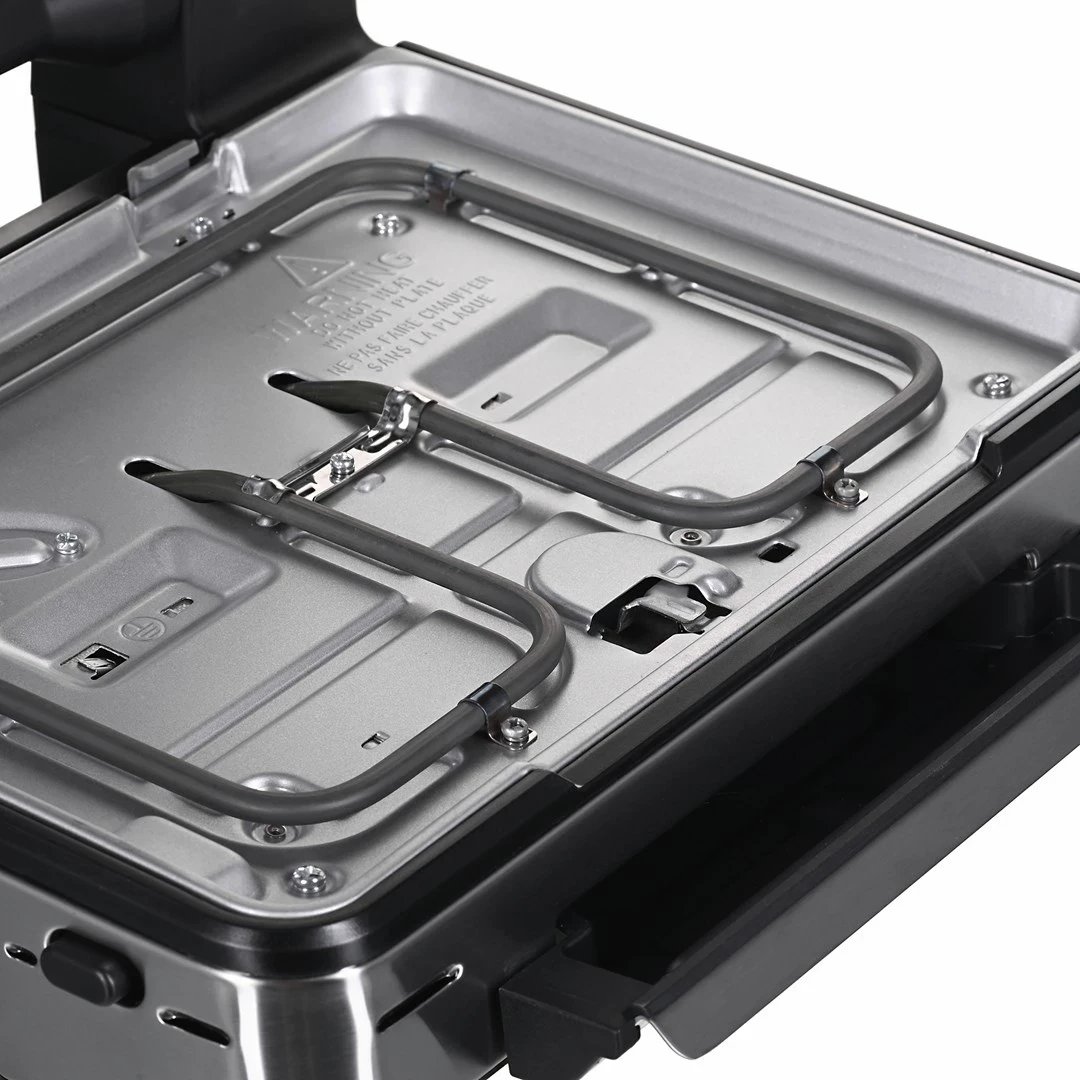 Grill elektrik WMF Profi Plus Perfection, 415560011 Grill elektrik WMF Profi Plus Perfection, 415560011