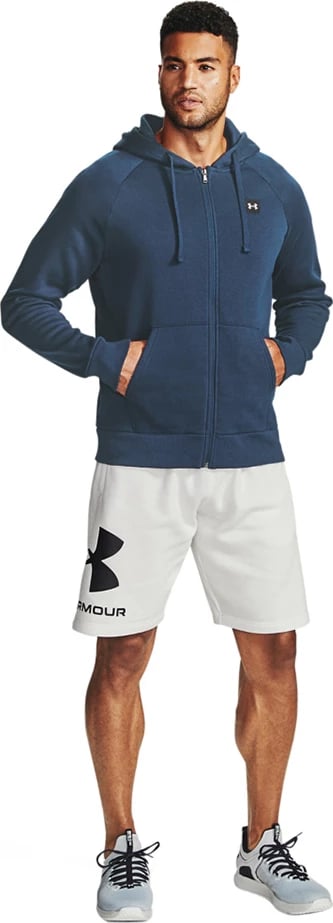 Duks për meshkuj Under Armour, navy Duks për meshkuj Under Armour, navy