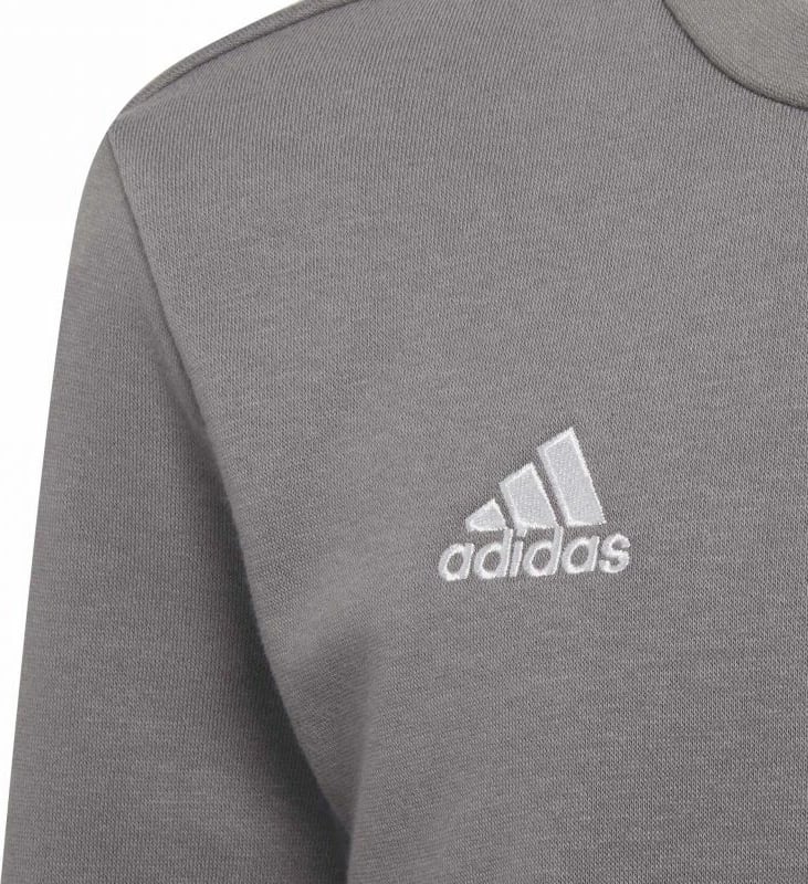 Duks për fëmijë Adidas Entrada 22, gri