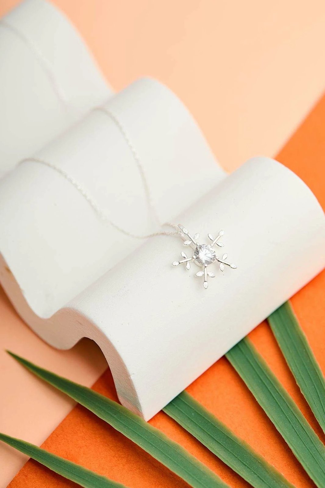 Varëse argjendi Jumeon, ELKAB92283G