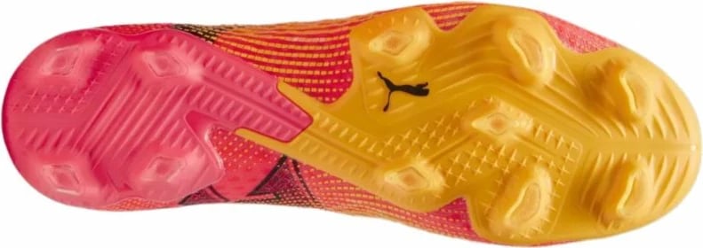 Atlete për meshkuj Puma, të kuqe