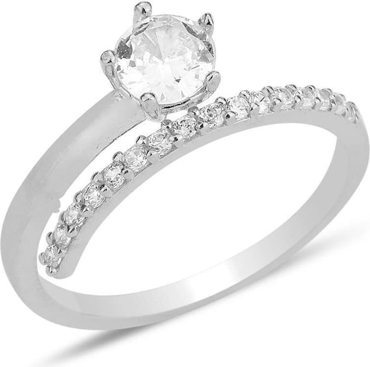 Unazë argjendi Jumeon, SGTL12246, argjend