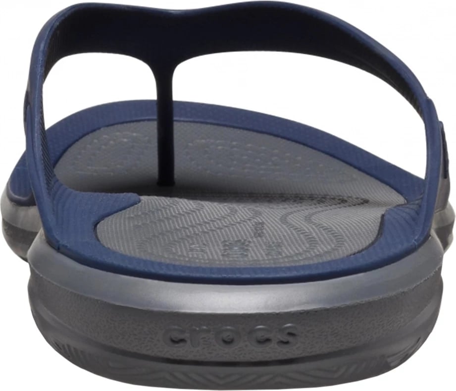Papuqe Crocs unisex navy