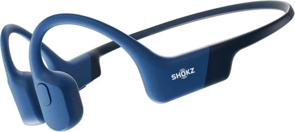 Kufje SHOKZ OpenRun Wireless Neck-band Sports Bluetooth, Blu
