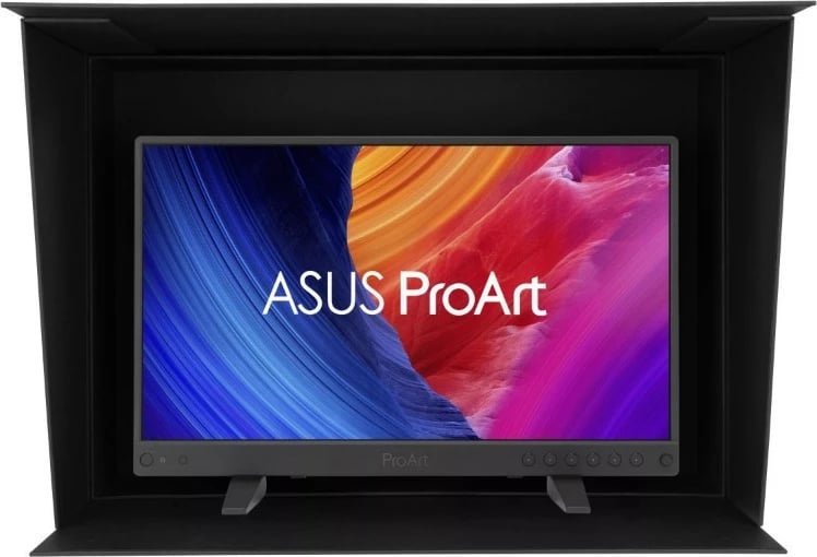 Monitor Asus ProArt PA16USV, 15.6", 4K UHD, IPS, Touch, i zi